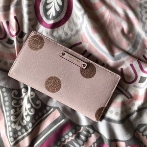 Kate spade wallet
